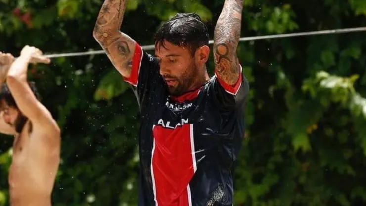 Exatlón: Alan se convierte en el ganador del Juego por la Fama; hay memes.