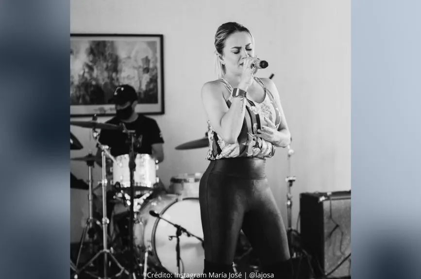 maria jose estilso vla