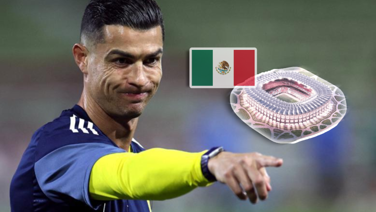 ¿Cristiano Ronaldo SÍ vendrá a México tras lesión_ Esto REVELÓ el futbolista en sus redes sociales.webp