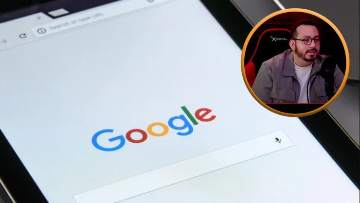 google lo más buscado