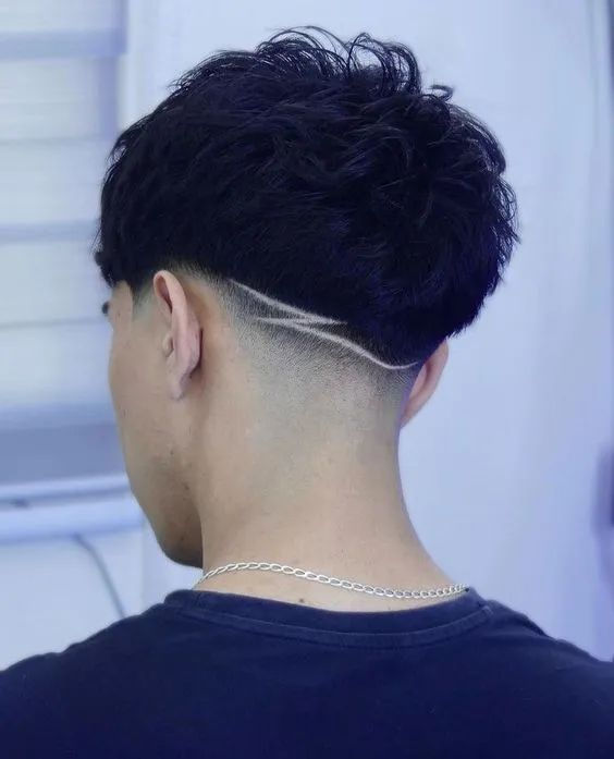 8 diseños para low fade que quedan originales y casi nadie los usa