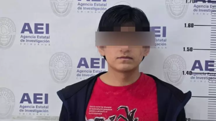 violación agravada Ciudad Juárez