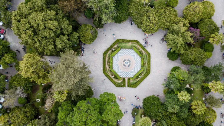 La belleza y la estética están en cada rincón del Pueblo Mágico de Dolores Hidalgo.