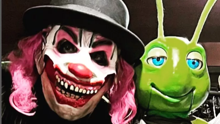 ¿Cuál era el nombre real del comediante mexicano Kompa Yaso?