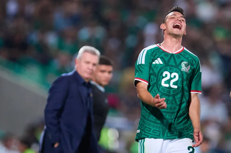 chucky lozano lesionado