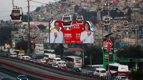 Doble Hoy No Circula 24 de mayo de 2024