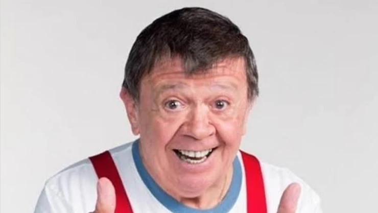 Confirman la muerte de Xavier López Chabelo este 2023