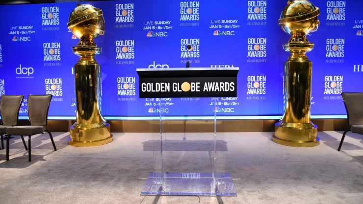 Moët & Chandon Toasts The 77th Annual Golden Globe Awards Nominations