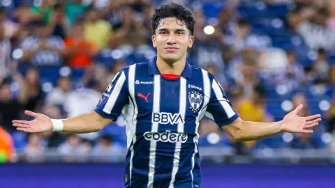 José Urias, Rayados de Monterrey