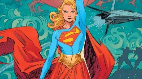 James Gunn ha decidido crear a una nueva Supergirl y para ello tiene a dos actrices de opción