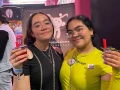 Muchas gracias por formar parte de esta increíble aventura.