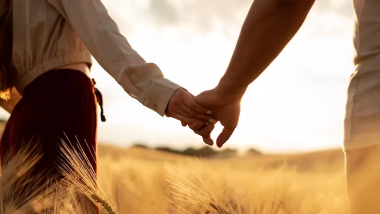 Parejas