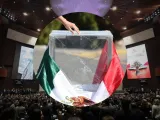 Morena asegura el avance en comisiones, pero el Pleno perfila su derrota