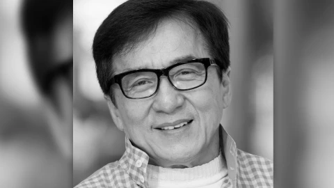 Jackie Chan canción