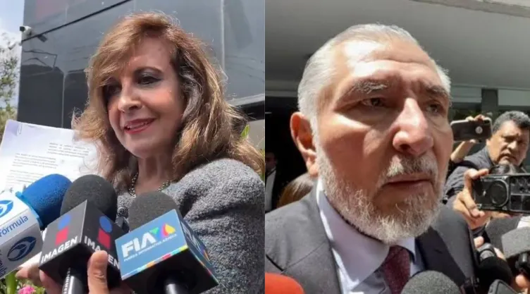 Adán Augusto López acumula 37 denuncias.