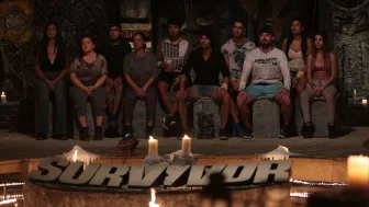 Survivor México.
