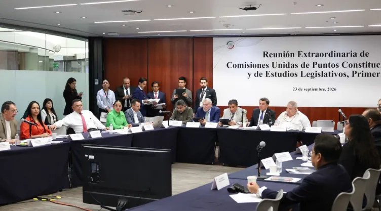 El nuevo candado para ser candidato Senado avanza contra la doble nacionalidad