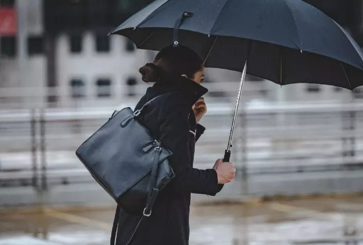 El monzón mexicano está por comenzar en México y tendrá una duración de casi 3 meses; estos serán los estados que resultarán más afectados.