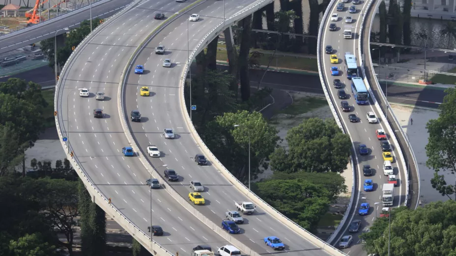 ¿A qué hora es el megabloqueo de transportistas en México el lunes 24 de noviembre 2025 Esto debes saber