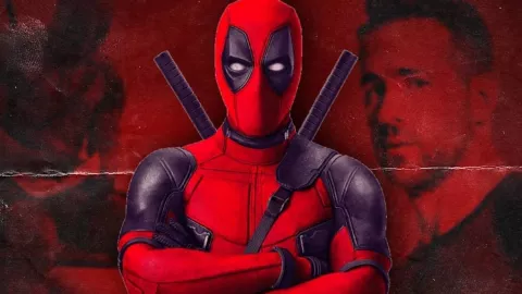 Deadpool: Teoría ubica al antihéroe en el MCU desde el inicio. 