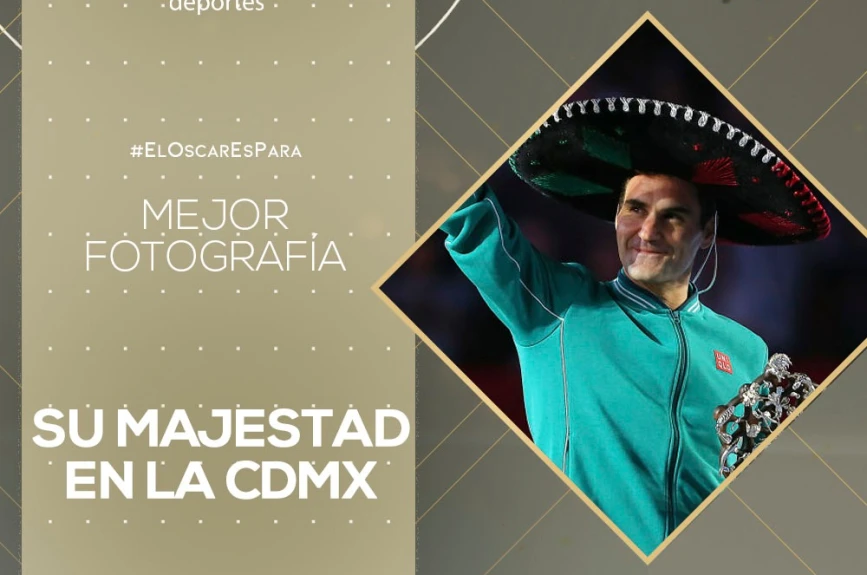 ¡LOS OSCARES TAMBIÉN LLEGARON A AZTECA DEPORTES!
