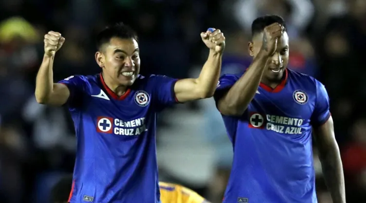 Santos vs. Cruz Azul: ¿A qué hora y dónde ver EN VIVO el partido gratis por TV Azteca?