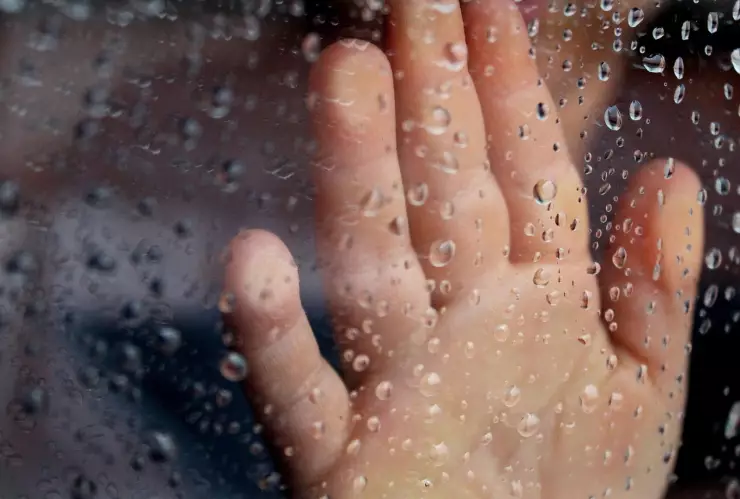 Frente Frío 7 y lluvias de 50 a 75 mm se esperan hoy en Guadalajara