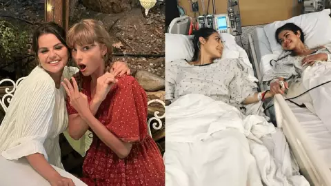 Selena Gomez, ¿es una mala amiga?