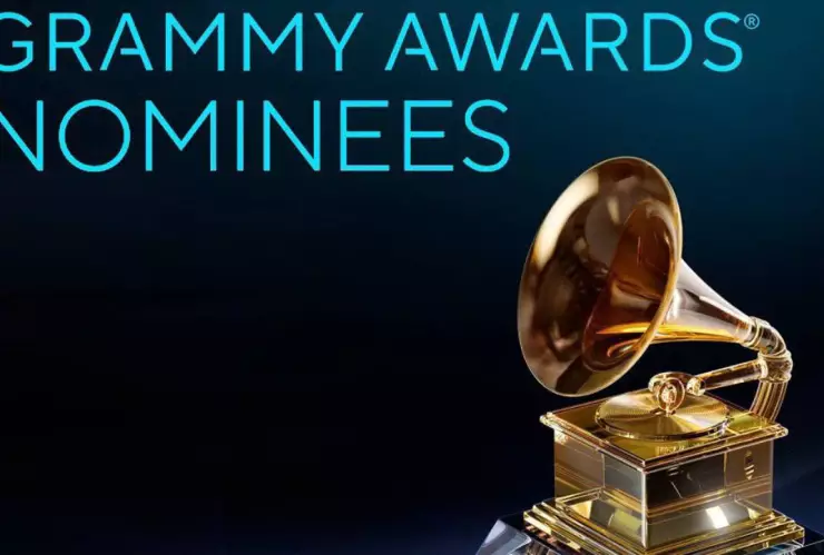 Premios Grammy 2024