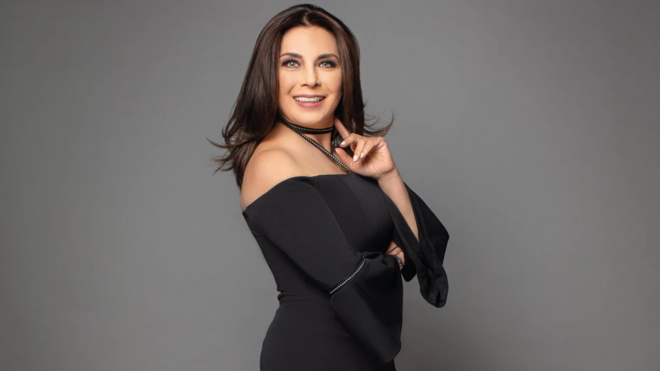 Ana María Lomelí - Talento.