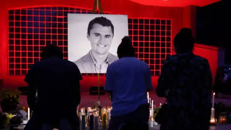 Homicidio de Charlie Kirk_ ¿Quién es Tyler Robinson_ Detenido por ser sospechoso del crimen