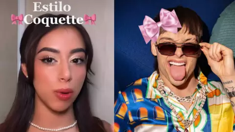 ¿Qué es, por qué se hizo tendencia en TikTok y la razón por la que Peso Pluma está relacionado?