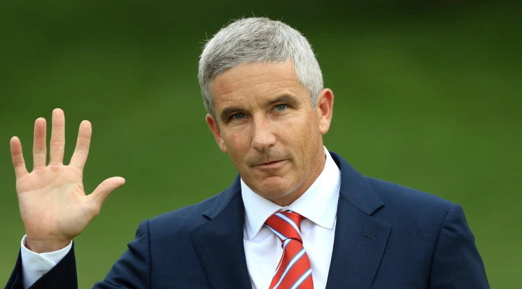 El PGA Tour y European Tour anuncian alianza estratégica