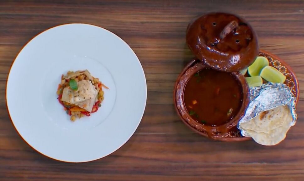 MasterChef RECETAS