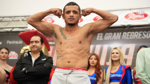 Alan Picasso Yehison Cuello