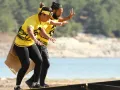 En este reto, podrán ganar dos parejas