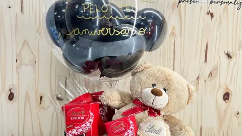 49 ideas de decoración con globos para San Valentín: cómo sorprender a tu pareja este 14 de febrero