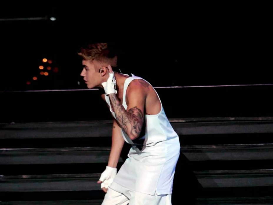 Justin Bieber