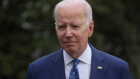 Biden quiere visitar la frontera con mexico