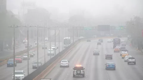 CDMX tendrá el amanecer más helado de noviembre: Activan alerta naranja este miércoles