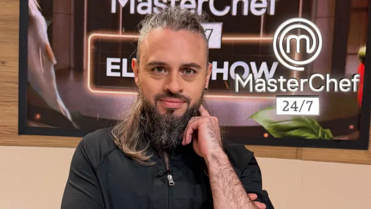 MasterChef 24/7
