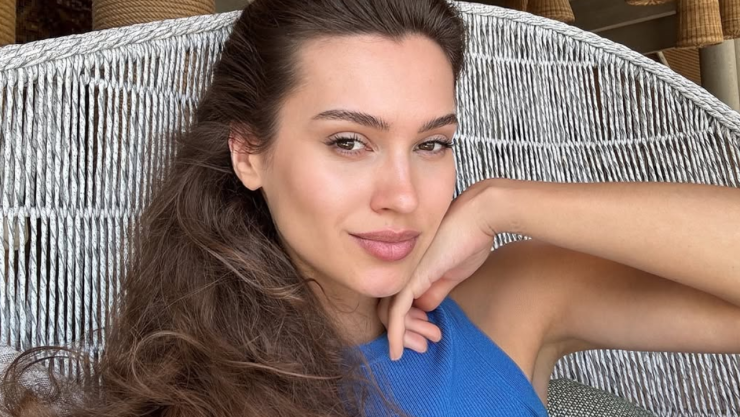 Muere Miss Rusia en un brutal accidente automovilístico, acababa de casarse 