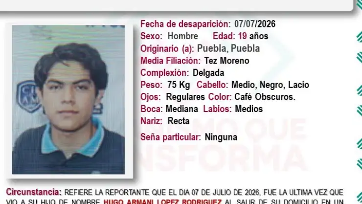 Hugo Armani Tapachula
