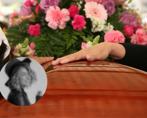 Muere la actriz conocida por interpretar a Roberta en la adaptación brasileña de Rebelde