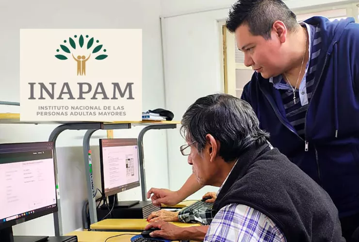 INAPAM Estos adultos mayores perderán descuentos en noviembre 2024