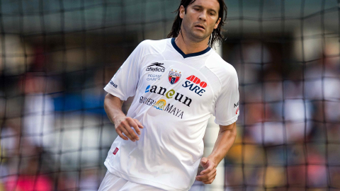Santiago Solari