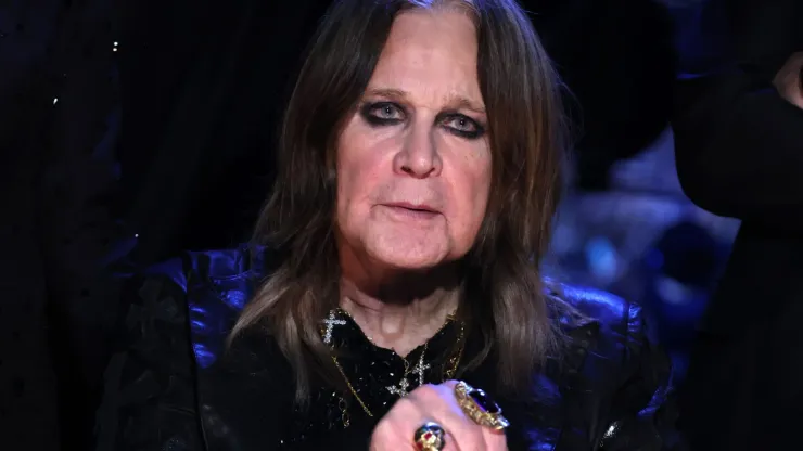legado ozzy osbourne