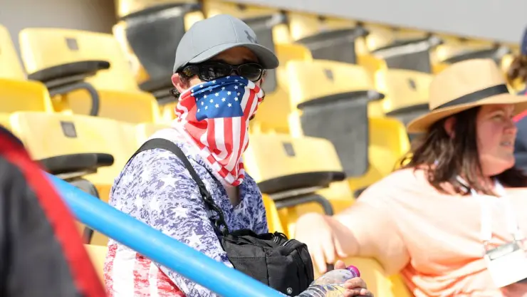 Estas son las mejores apuestas para el encuentro Estados Unidos vs Gales