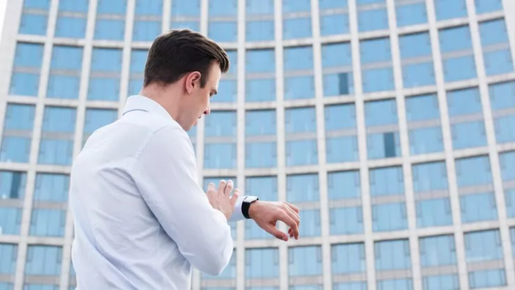 ¿Cuándo entrará en vigor la Jornada Laboral de 40 horas en Baja California en 2025?