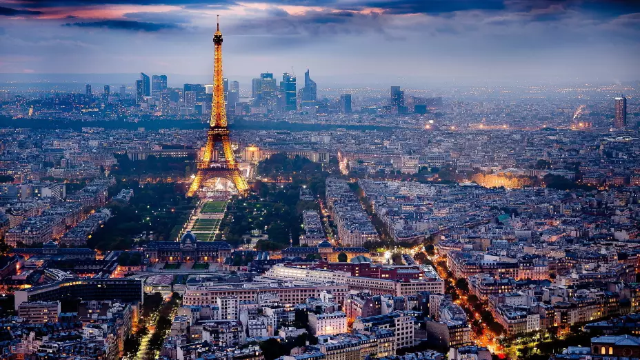 paris